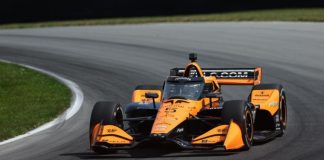 Siguen los triunfos mexicanos: Pato O’Ward gana la IndyCar 2026 en Mid-Ohio Siguen los triunfos mexicanos: Pato O’Ward gana la IndyCar 2026 en Mid-Ohio