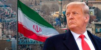 Trump anuncia nuevas negociaciones con Irán, pero advierte que la tregua “ha terminado” Trump anuncia nuevas negociaciones con Irán, pero advierte que la tregua “ha terminado”
