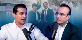 Morena mantendrá gobernatura 2027 en Sonora y hay condiciones para ganar a Hermosillo, afirma Froylán Gámez