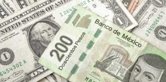 Precio del dólar HOY 23 de julio: así cotiza el dólar tras el avance del peso mexicano Precio del dólar HOY 23 de julio: así cotiza el dólar tras el avance del peso mexicano