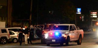 Asesinan a balazos a hombre por fuera del Cereso Hermosillo minutos después de presuntamente recuperar su libertad Asesinan a balazos a hombre por fuera del Cereso Hermosillo minutos después de presuntamente recuperar su libertad