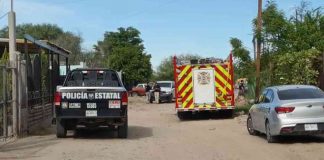 Matan a balazos a un hombre dentro de una vivienda al surponiente de Hermosillo