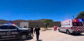 Niña de 10 años muere ahogada en una alberca de Magdalena; recibió atención de emergencia, pero no sobrevivió