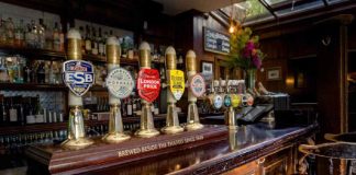 Pubs en Inglaterra abrirán durante la madrugada para ver partido de 8vos del Mundial ante México