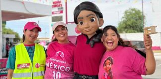 Rendichicas invita a realizar la RendiPrueba de Confianza con grandes beneficios en Hermosillo Rendichicas invita a realizar la RendiPrueba de Confianza con grandes beneficios en Hermosillo