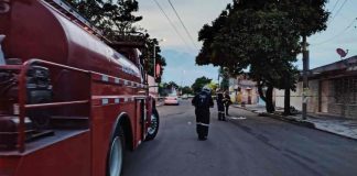 Mujer es atropellada por su pareja con un tráiler tras intentar escapar de una discusión Mujer es atropellada por su pareja con un tráiler tras intentar escapar de una discusión