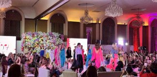 Hiaki realiza “Beyond the Runway”, una pasarela con causa en apoyo a niños con autismo y programas para mujeres en Hermosillo Hiaki realiza “Beyond the Runway”, una pasarela con causa en apoyo a niños con autismo y programas para mujeres en Hermosillo