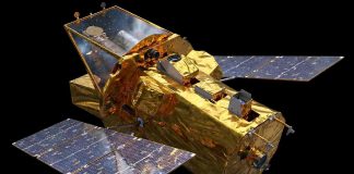 NASA intenta salvar el telescopio Swift con nave robótica antes de que caiga a la Tierra