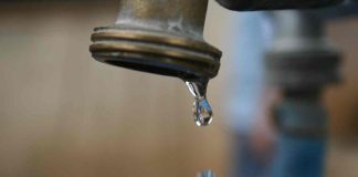 Estas colonias del norte de Hermosillo tendrán fallas en el servicio de agua este 4 de julio Estas colonias del norte de Hermosillo tendrán fallas en el servicio de agua este 4 de julio