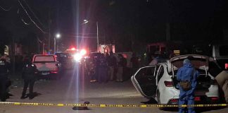 Mueren un hombre y su hijo por intoxicación con gas LP en una vivienda de Empalme Mueren un hombre y su hijo por intoxicación con gas LP en una vivienda de Empalme