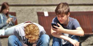 ONU propone un pacto mundial para proteger a los niños de los riesgos de la inteligencia artificial