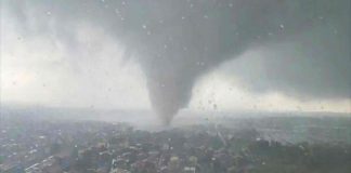 Tornados en China dejan 11 muertos y más de 330 heridos; miles de personas resultan afectadas