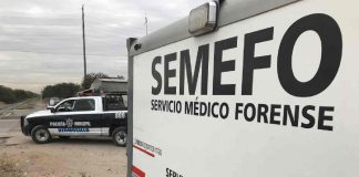 Hallan a mujer sin vida al surponiente de Hermosillo; investigan la causa de muerte