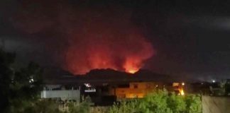EEUU lanza nuevos ataques contra Irán mientras crece la tensión por el estrecho de Ormuz EEUU lanza nuevos ataques contra Irán mientras crece la tensión por el estrecho de Ormuz