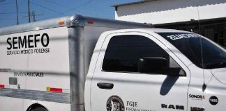 Hallan sin vida a mujer de la tercera edad en vivienda al poniente de Hermosillo; llevaba días fallecida
