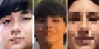 Localizan con vida a tres adolescentes desaparecidos en Guadalajara tras graduarse de secundaria Localizan con vida a tres adolescentes desaparecidos en Guadalajara tras graduarse de secundaria