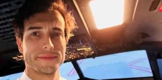 Piloto salta de avioneta durante vuelo de instrucción en Argentina; su alumna logra aterrizar con éxito Piloto salta de avioneta durante vuelo de instrucción en Argentina; su alumna logra aterrizar con éxito