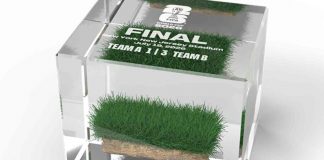 ¿Quieres un pedazo de la historia del Mundial? FIFA pone a la venta el césped de la final 2026