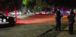 Asesinan a coordinador de la Policía de Investigación de Michoacán tras ataque armado