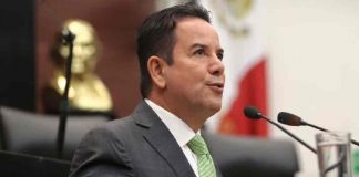 Asesinan en Guadalajara a Benjamín Medrano, exalcalde de Fresnillo, Zacatecas