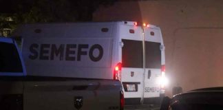 Muere hombre tras agresión al sufrir asalto en bazar al sur de Hermosillo