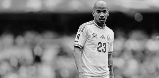 Muere Jayden Adams a los 25 años; el futbol de Sudáfrica pierde a una de sus jóvenes promesas Muere Jayden Adams a los 25 años; el futbol de Sudáfrica pierde a una de sus jóvenes promesas