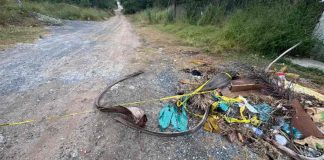 Joven es rociada con gasolina e incendiada tras ser invitada a una fiesta; esto se sabe del caso Joven es rociada con gasolina e incendiada tras ser invitada a una fiesta; esto se sabe del caso