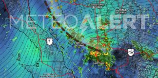 ¿Lloverá en Hermosillo? Pronostican tormentas para la tarde y noche de este martes