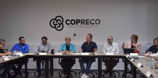 Alcaldesa de Cajeme y empresarios fortalecen alianza para atraer inversiones y generar empleos