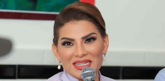 El compromiso de la 4T es transformar el Puerto de Guaymas: Lorenia Valles El compromiso de la 4T es transformar el Puerto de Guaymas: Lorenia Valles