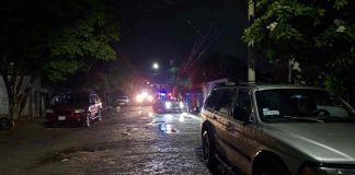 Hombre pierde la vida tras agresión armado al sur de Hermosillo; despliegan operativo policiaco