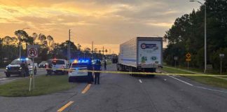 Muere otro migrante atropellado tras operativo del ICE en Florida; EEUU investiga