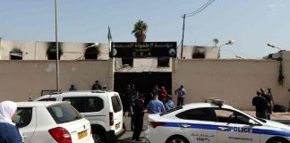 Incendio en fundación de Argelia deja 11 niños sin vida y 19 personas lesionadas