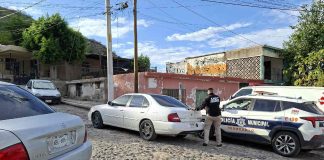 Hallan a hombre sin vida dentro de un domicilio en Hermosillo