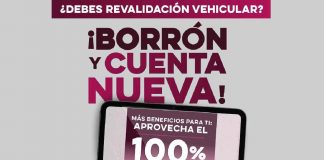 ¿Tienes adeudos vehiculares? Sonora ofrece 100% de descuento en recargos