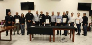 ANES fortalece el sector solar con nuevos convenios de colaboración en Sonora ANES fortalece el sector solar con nuevos convenios de colaboración en Sonora