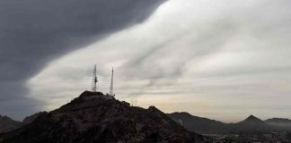 ¿Lloverá en Hermosillo? Este es el pronóstico para el fin de semana ¿Lloverá en Hermosillo? Este es el pronóstico para el fin de semana