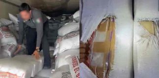 Aseguran más de tres toneladas de metanfetamina en Sonora Aseguran más de tres toneladas de metanfetamina en Sonora