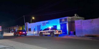 Agresión armada en un local deja a un joven lesionado al sur de Hermosillo Agresión armada en un local deja a un joven lesionado al sur de Hermosillo