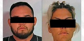 Sentencian a 10 años de prisión a mujer por agresión armada contra policías estatales en Caborca