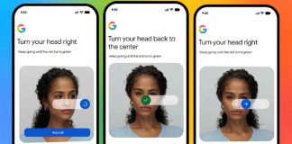 Google activa el video selfie para iniciar sesión: así funcionará la nueva forma de acceder a tu cuenta