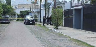 Muere mujer de 83 años tras caer a un pozo de 15 metros durante labores de limpieza