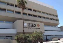 Auxilian a joven en labor de parto y la trasladan de emergencia al Hospital de la Mujer en Hermosillo