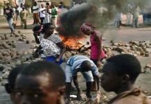 Agresión armada en Nigeria deja al menos 30 personas sin vida; entre las víctimas hay ocho niños