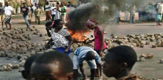 Agresión armada en Nigeria deja al menos 30 personas sin vida; entre las víctimas hay ocho niños