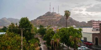 ¿Lloverá en Hermosillo? Pronostican posible ingreso de tormentas durante la tarde-noche