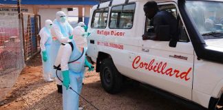 Brote de ébola agrava crisis alimentaria en el este del Congo; ONU alerta por millones en riesgo
