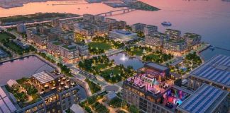 Google Earth integra Nano Banana: así podrás transformar cualquier lugar con inteligencia artificial
