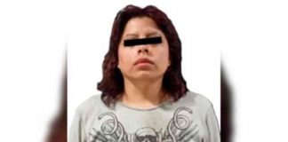 Detienen a mujer por prender fuego a su pareja; hombre sufrió quemaduras en 70% del cuerpo Detienen a mujer por prender fuego a su pareja; hombre sufrió quemaduras en 70% del cuerpo
