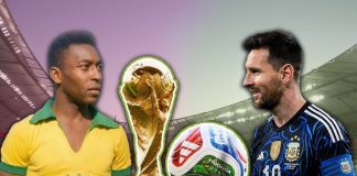 ¿Quién levantará la Copa del Mundo 2026? La Final, el campeón y el debate Messi vs Pelé